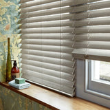 Wood Venetian Blinds