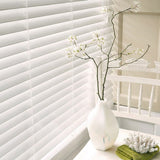 Wood Venetian Blinds