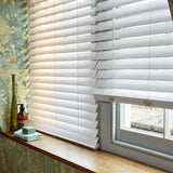 Wood Venetian Blinds