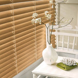 Wood Venetian Blinds