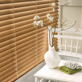 Wood Venetian Blinds