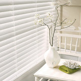 Wood Venetian Blinds