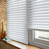 Wood Venetian Blinds