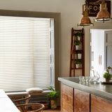 Wood Venetian Blinds