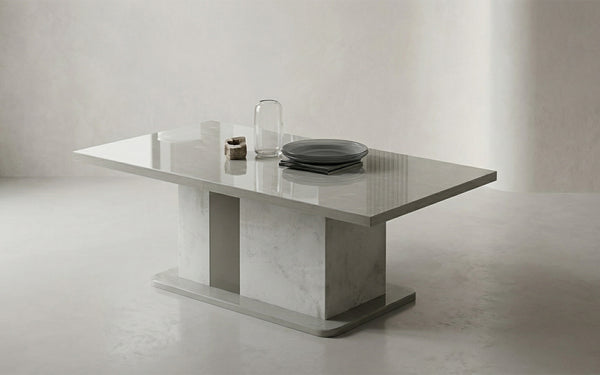Sole Coffee Table 128x67 - Dogale