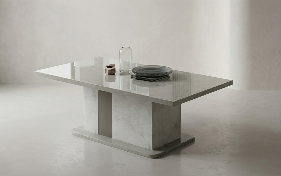 Sole Coffee Table 128x67 - Dogale