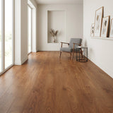 Effect Laminate Flooring
