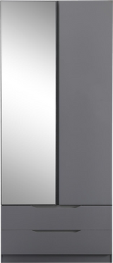 Derby Tall 3 Door