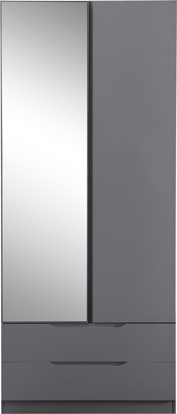 Derby Tall 3 Door