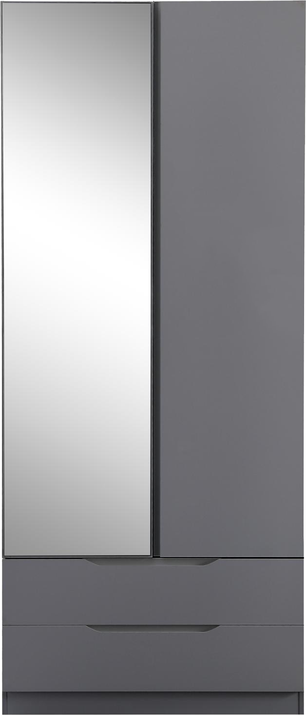 Derby Tall 3 Door