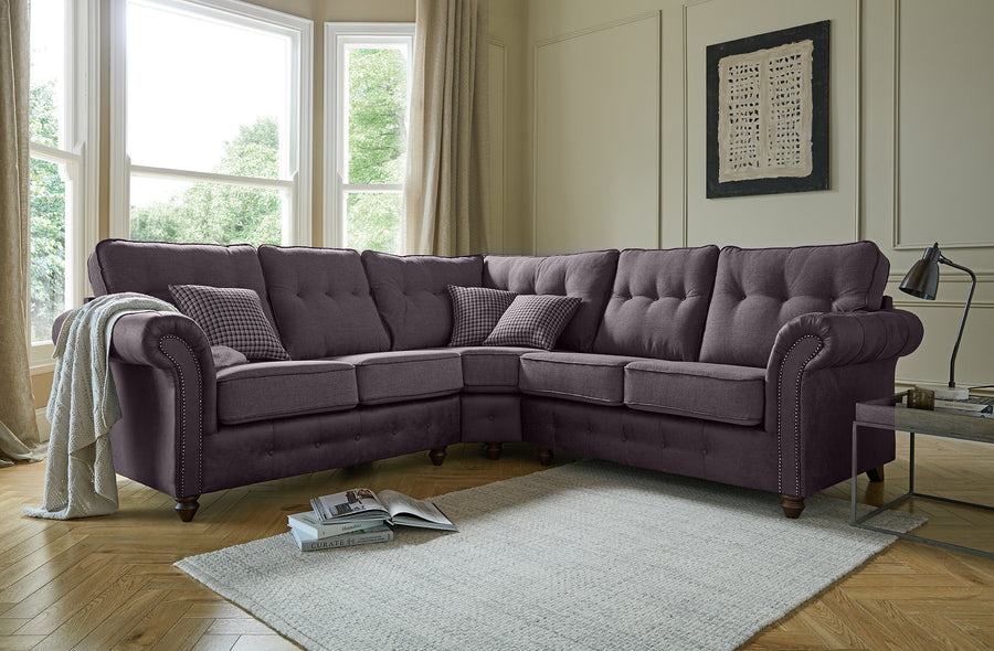 Barcelona Sofa