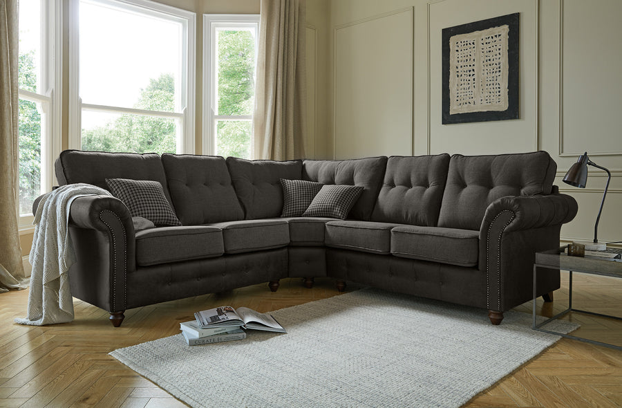 Barcelona Sofa