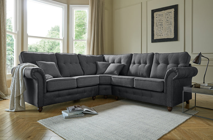 Barcelona Sofa