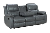 Grey / 3 Seater