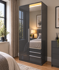 Dark Grey