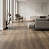Lignum Straight Plank Laminate Flooring