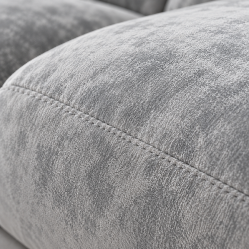 Neat Stitching