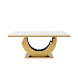 Olivia Dining Table