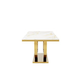 Olivia Dining Table HT102