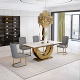 Olivia Dining Table