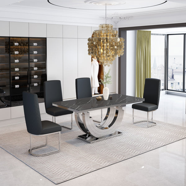 Olivia Dining Table HT102