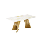 Mario Dining Table
