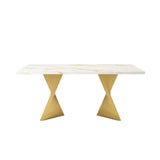 Mario Dining Table