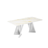 Mario Dining Table