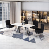 Mario Dining Table