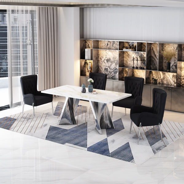 Mario Dining Table