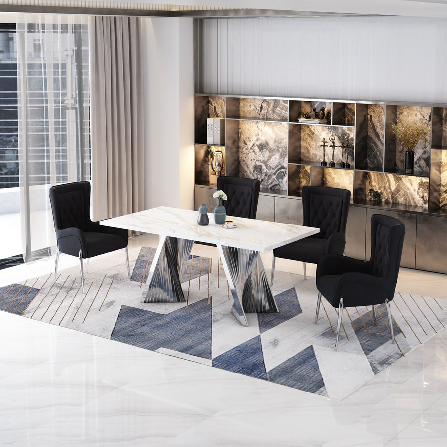 Mario Dining Table