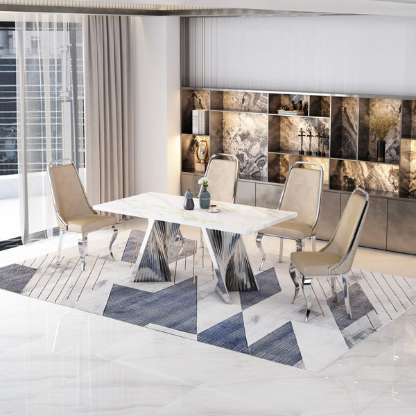 Mario Dining Table