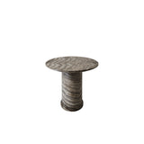 Gracia Lamp Table