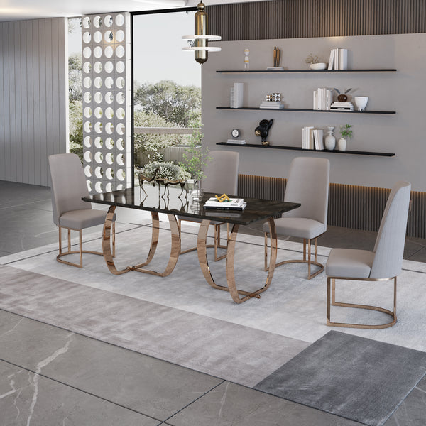 Ivy Dining Table