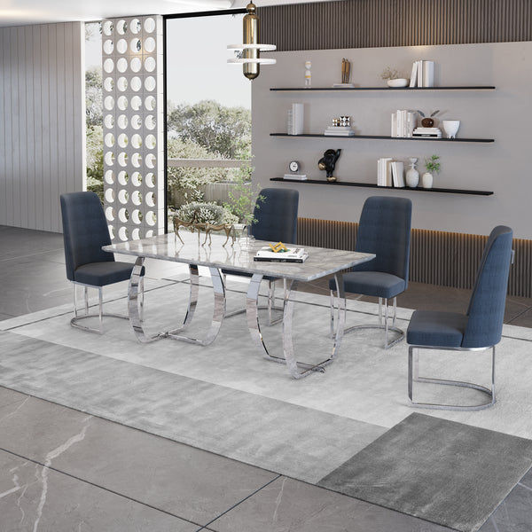 Ivy Dining Table
