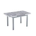Grey White