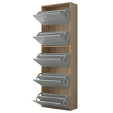 Derby Shoe Rack