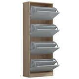 Derby Shoe Rack