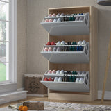 Derby Shoe Rack