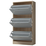 Derby Shoe Rack