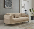 3 seater