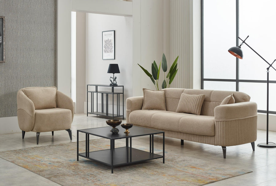 Star Girma Sofa Seater