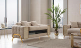 Guido Sofa Seater