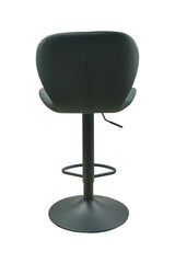 Hexagon Bar Stool