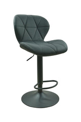 Hexagon Bar Stool