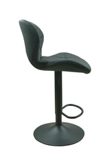 Hexagon Bar Stool