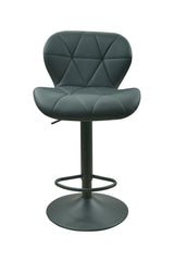 Hexagon Bar Stool