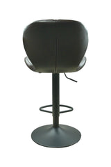 Hexagon Bar Stool