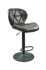 Hexagon Bar Stool