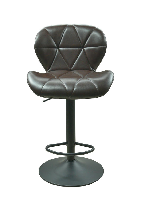 Hexagon Bar Stool